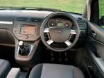 Ford Focus C-Max 2003 года